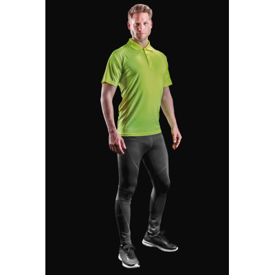 Performance Aircool polo shirt